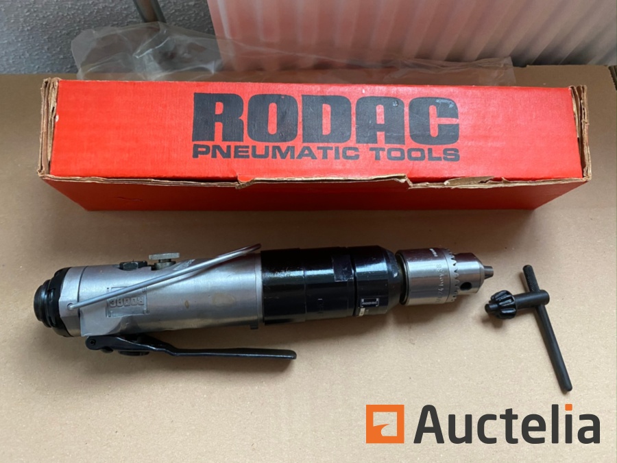 Rodac discount impact wrench