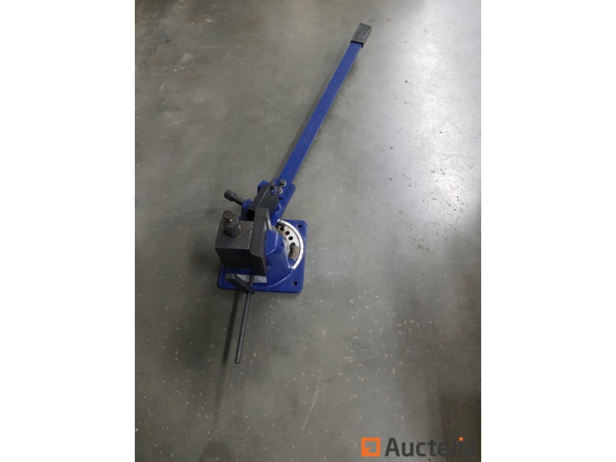 Rogi UB100 Universal Pipe Bending Kit (new) Metal sheetmetal machi