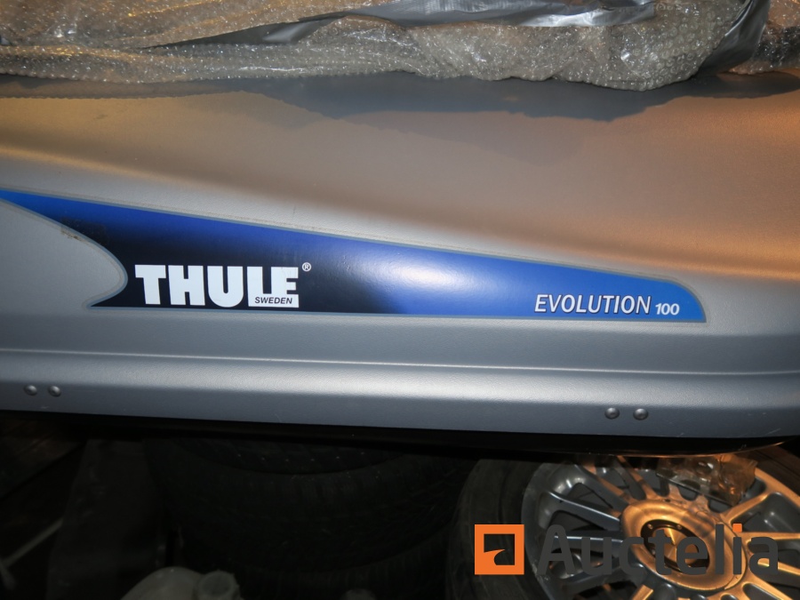 Thule deals sweden evolution