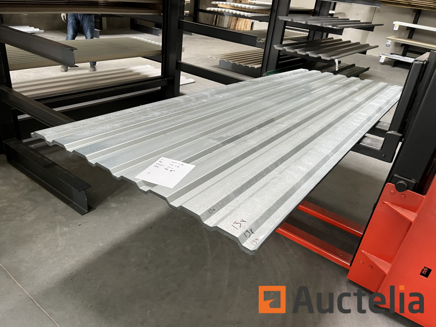 Roof panels | Roofing Sheets | Staalplaten Corrugated Sheets | Wall pl ...