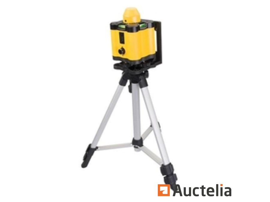 Rotating Laser Level Box (30m) Construction Construction Others