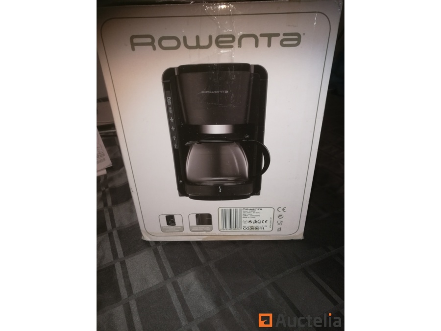 Rowenta Coffee maker