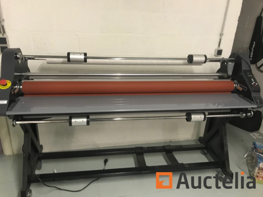 RSC1651LSH Royal Sovereign laminator