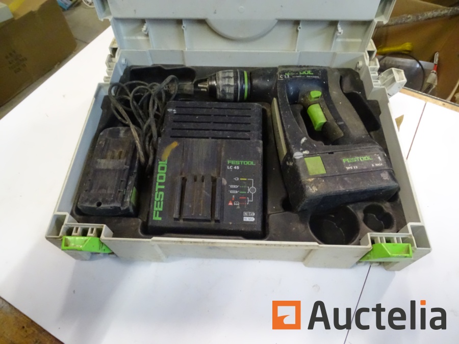 Festool c 12 sale