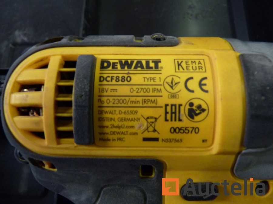 Dewalt 880 discount