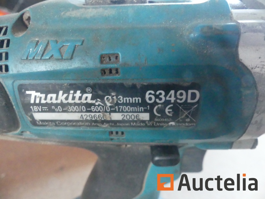 6349d makita sale