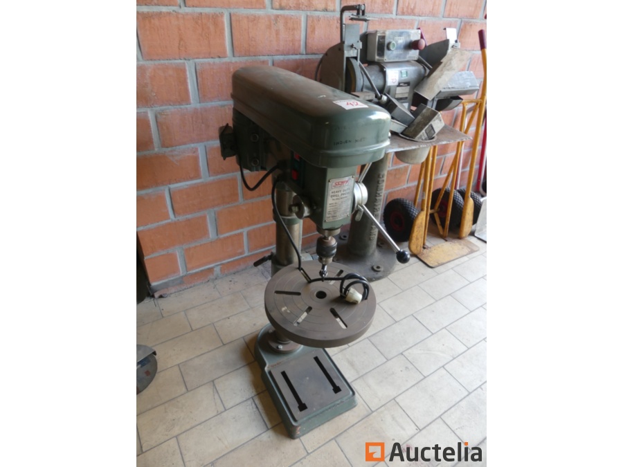 Machine Screwfix Pillar Drill Titan Pillar New Arrivals Drill Screwfix