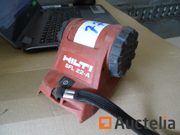 Hilti 22a discount