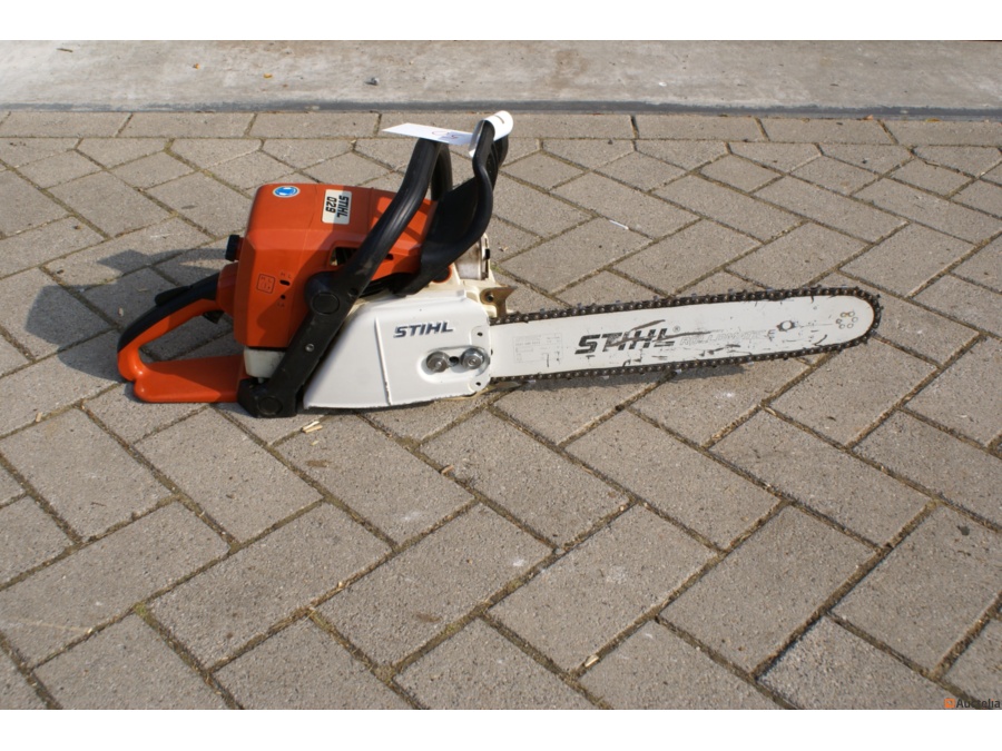 Stihl Chainsaw Cutoff saws