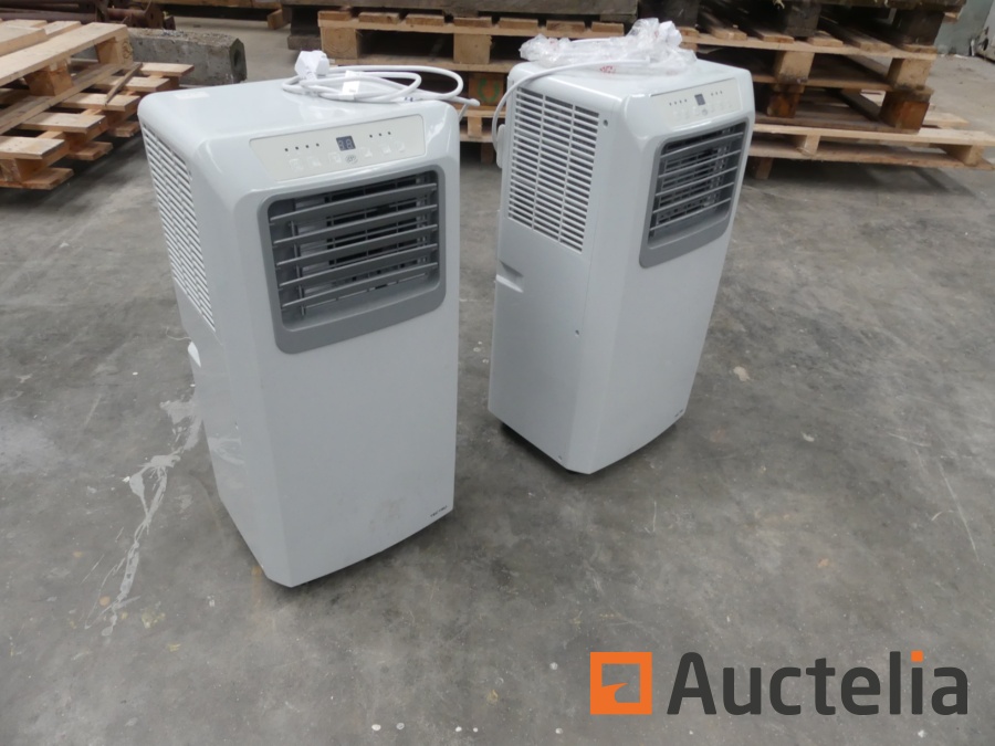 Tectro dehumidifier TP 2520 Other industries Consumer goods — free download