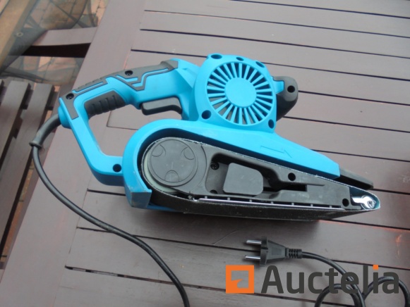 Strip belt sander sales