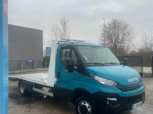 Iveco OTHERS-49201945