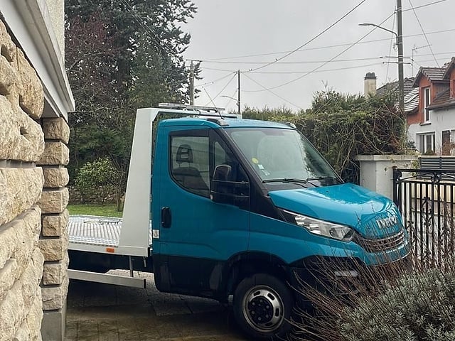 Iveco OTHERS-49201953