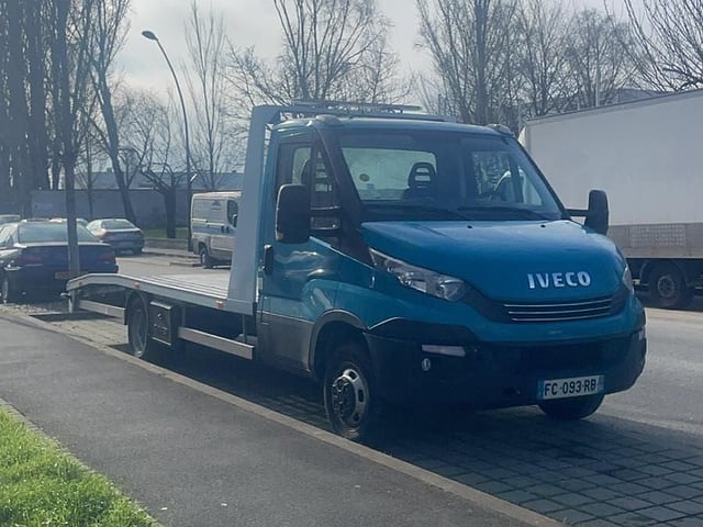 Iveco OTHERS-49201952
