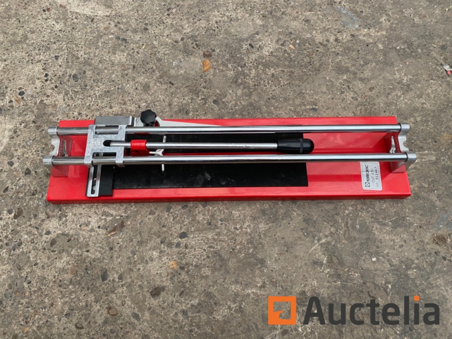 TOMECANIC Tile Cutter Hand tools auctelia