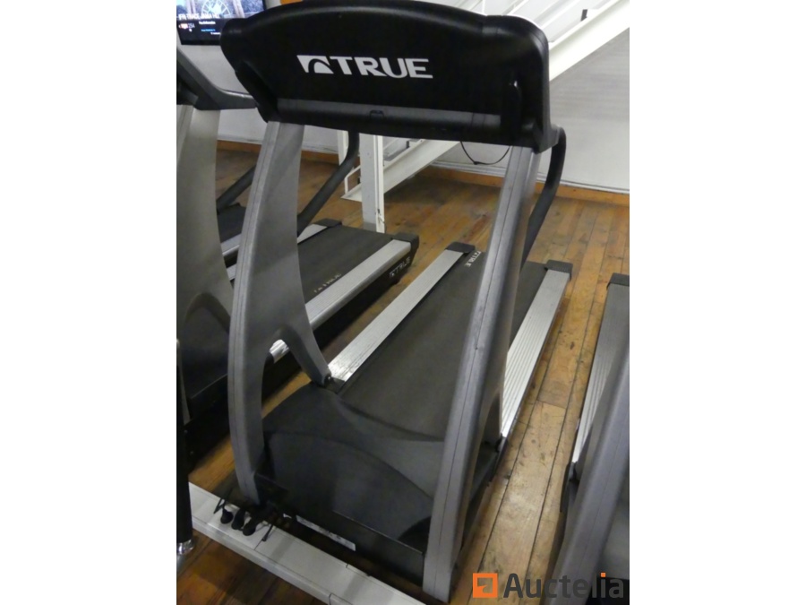 True 825 treadmill sale