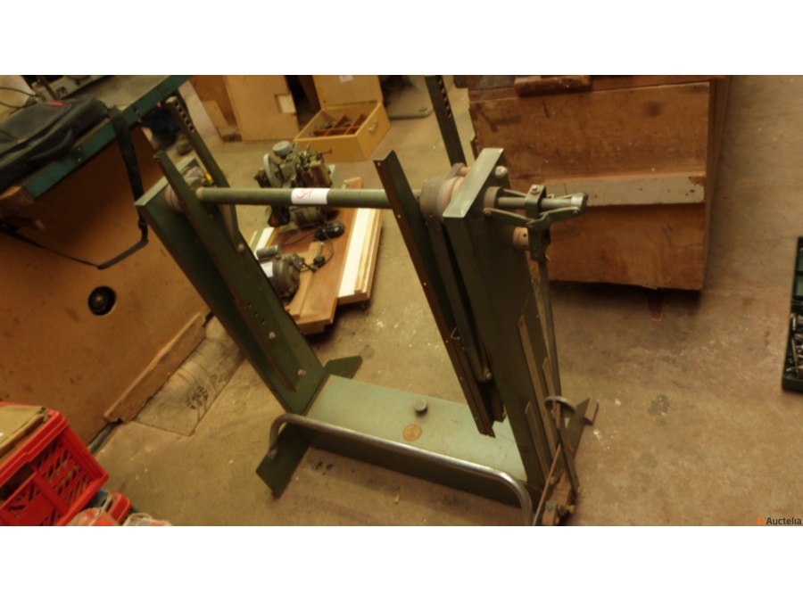 Unic Drawing table base - auctelia.com