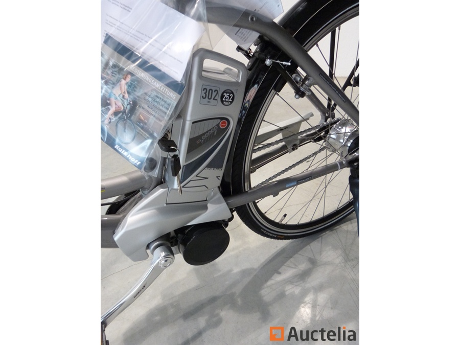 Velo électrique kalkhoff agattu best sale impulse 7