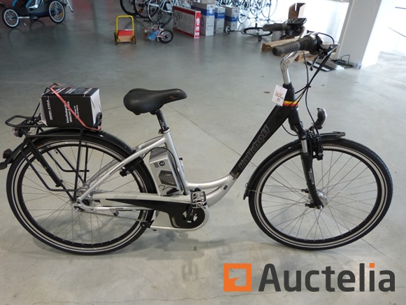 Velo electrique 2025 kalkhoff xxl