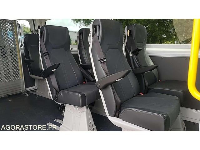 2021 Volkswagen CRAFTER-49314513