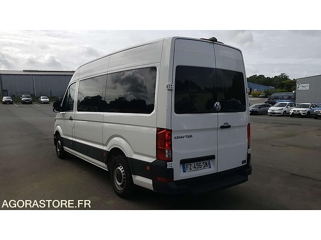 2021 Volkswagen CRAFTER-49314531