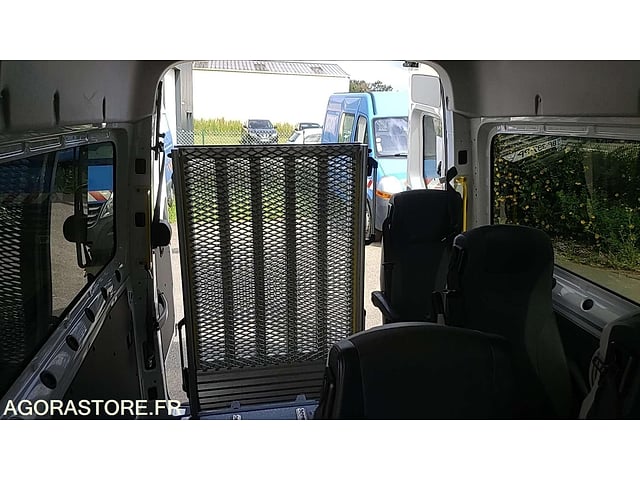 2021 Volkswagen CRAFTER-49314518