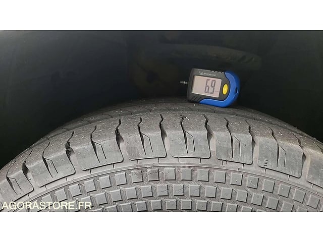 2021 Volkswagen CRAFTER-49314520