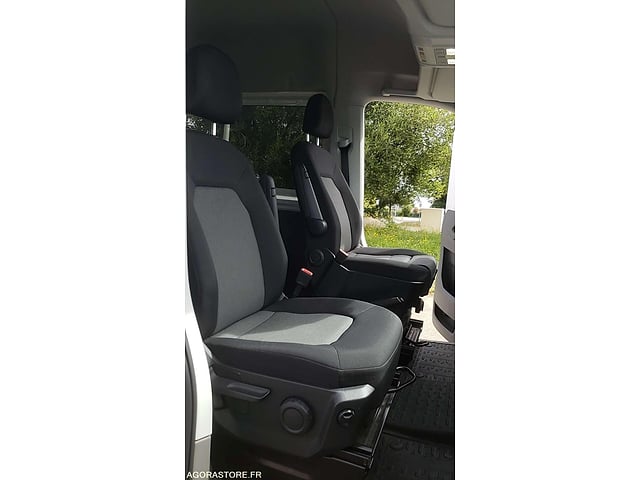 2021 Volkswagen CRAFTER-49314515