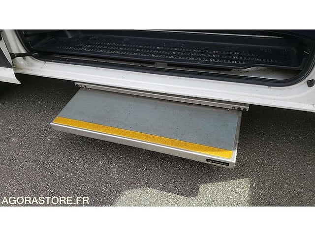 2021 Volkswagen CRAFTER-49314522
