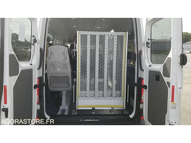 2021 Volkswagen CRAFTER-49314524