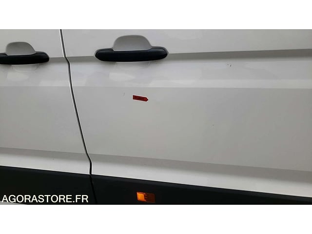 2021 فولكس فاجن CRAFTER-49296507