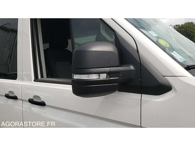 2021 فولكس فاجن CRAFTER-49296508