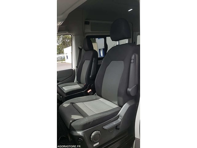 2021 فولكس فاجن CRAFTER-49296504