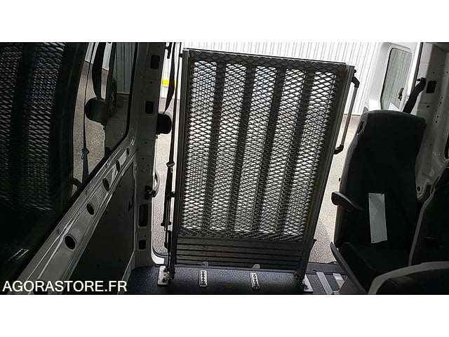 2021 فولكس فاجن CRAFTER-49296515