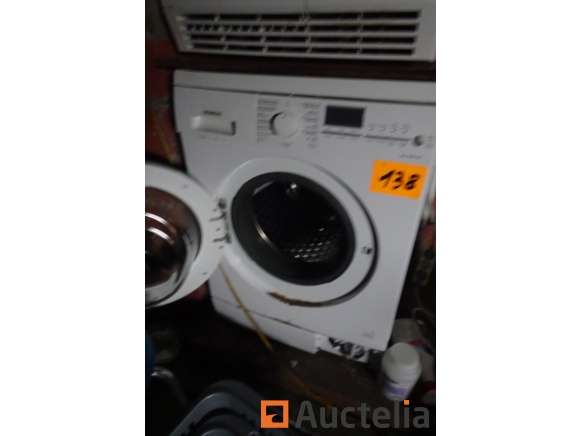 siemens s16 49 washing machine