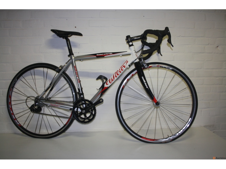 Wilier Escape Racing bike - New - Leisure Industry