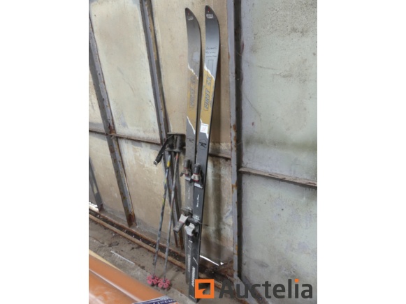 Rossignol olx best sale