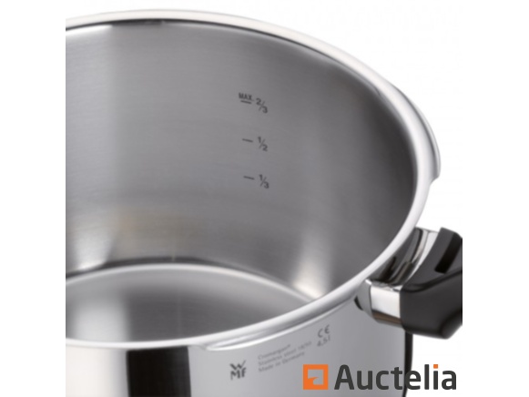 WMF Perfect Pressure Cooker 2,5l