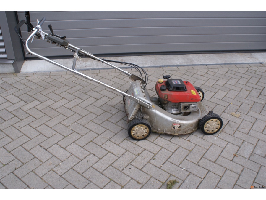 Yanmar Lawn Mower