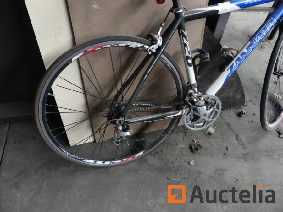 Zannata z25 road bike hot sale