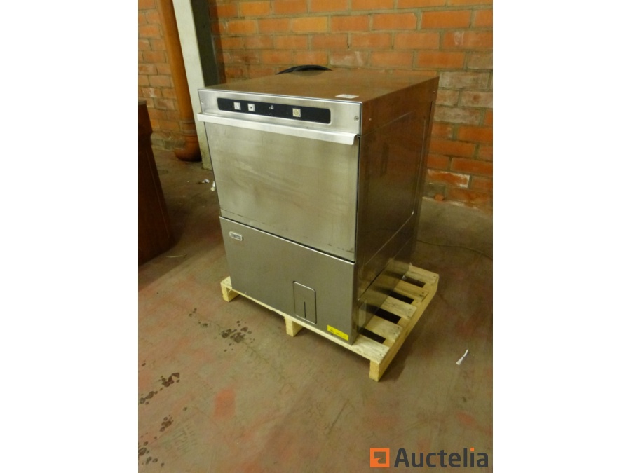 Zanussi LS5/3 Dishwasher Horeca Dishwasher / washing machines