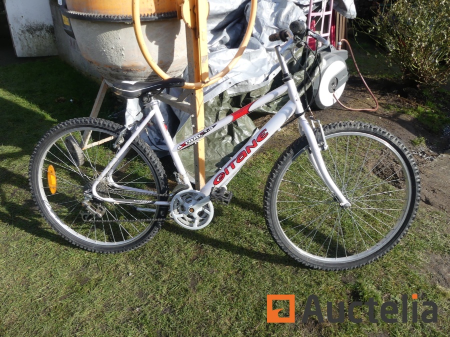 Vtt discount gitane prix