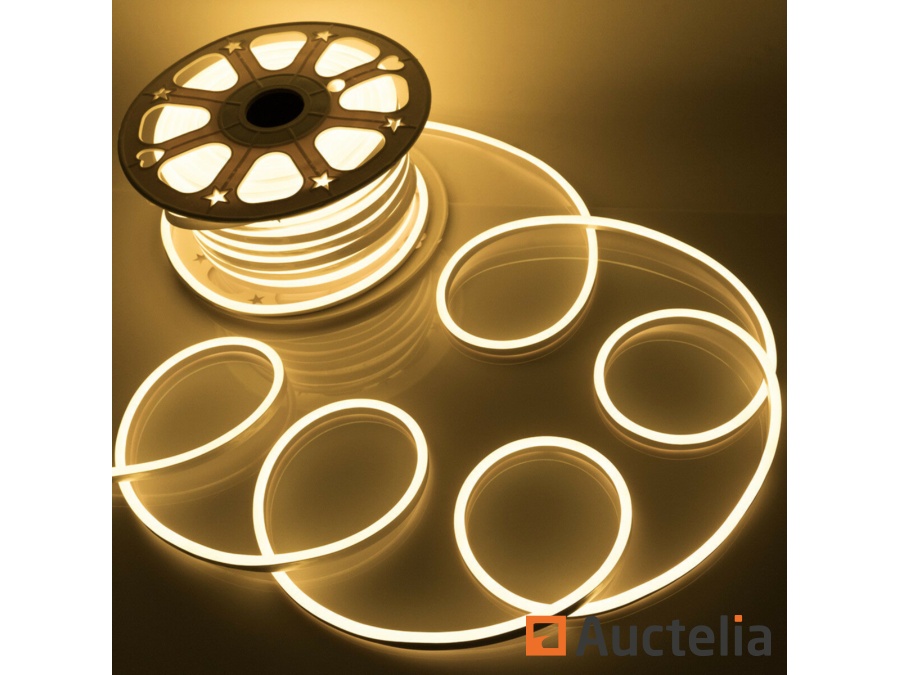 Panneaux 'Attention Vidéosurveillance' En Aluminium - Dimensions 20x30cm Ou 15x20cm, Rouge Métal