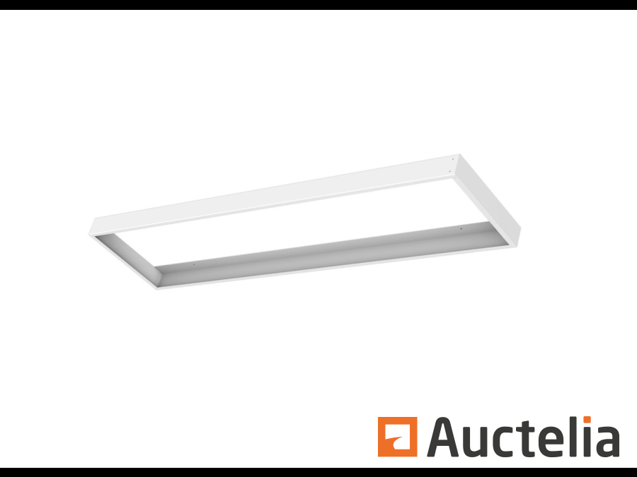 ACHETER Kit surface du panneau 60x60 blanc