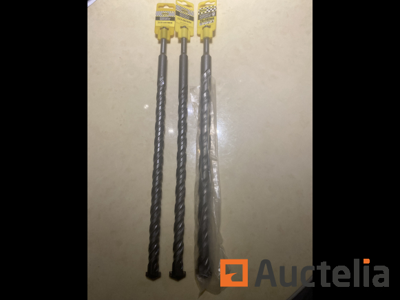 Jeu de clé frein ligne 4 pièces 8-19mm - Garage - Outillage spécifique 