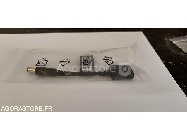 Adaptateur Chargeur HP