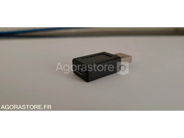 Adaptateur USB-C 3.0 vers USB