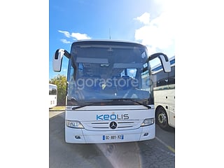 AUTOCAR TOURISME - TOURISMO M/2 - 2009 - 624 400Km - GC-801-FZ - N ...
