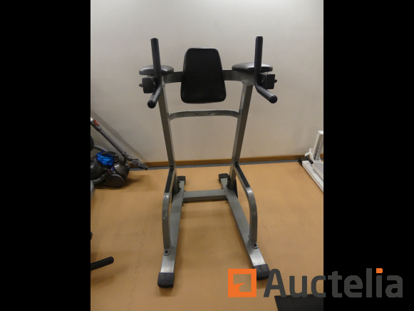 Chaise Romaine, Machine de musculation - Appareil de Fitness