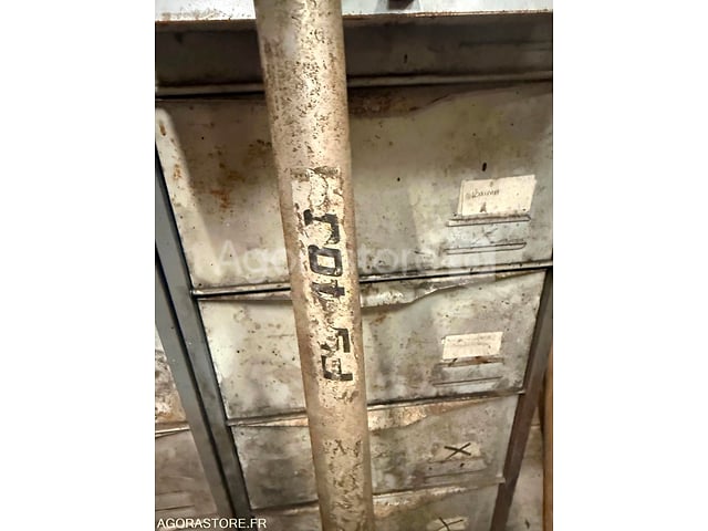 Debroussailleuse Sthil FS 400